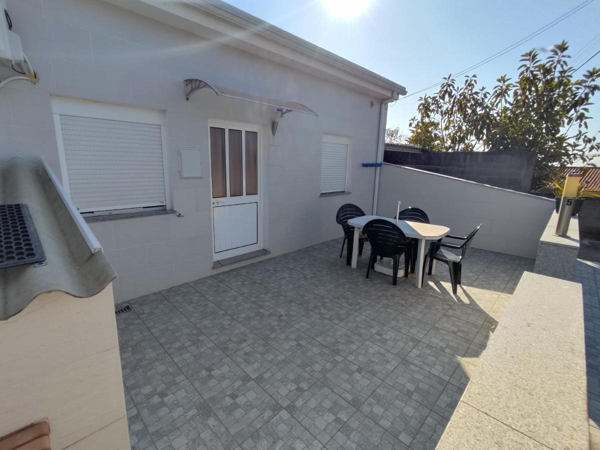 Villa Casa De Ferias E Fins De Semana, 5 Esposende Exterior foto