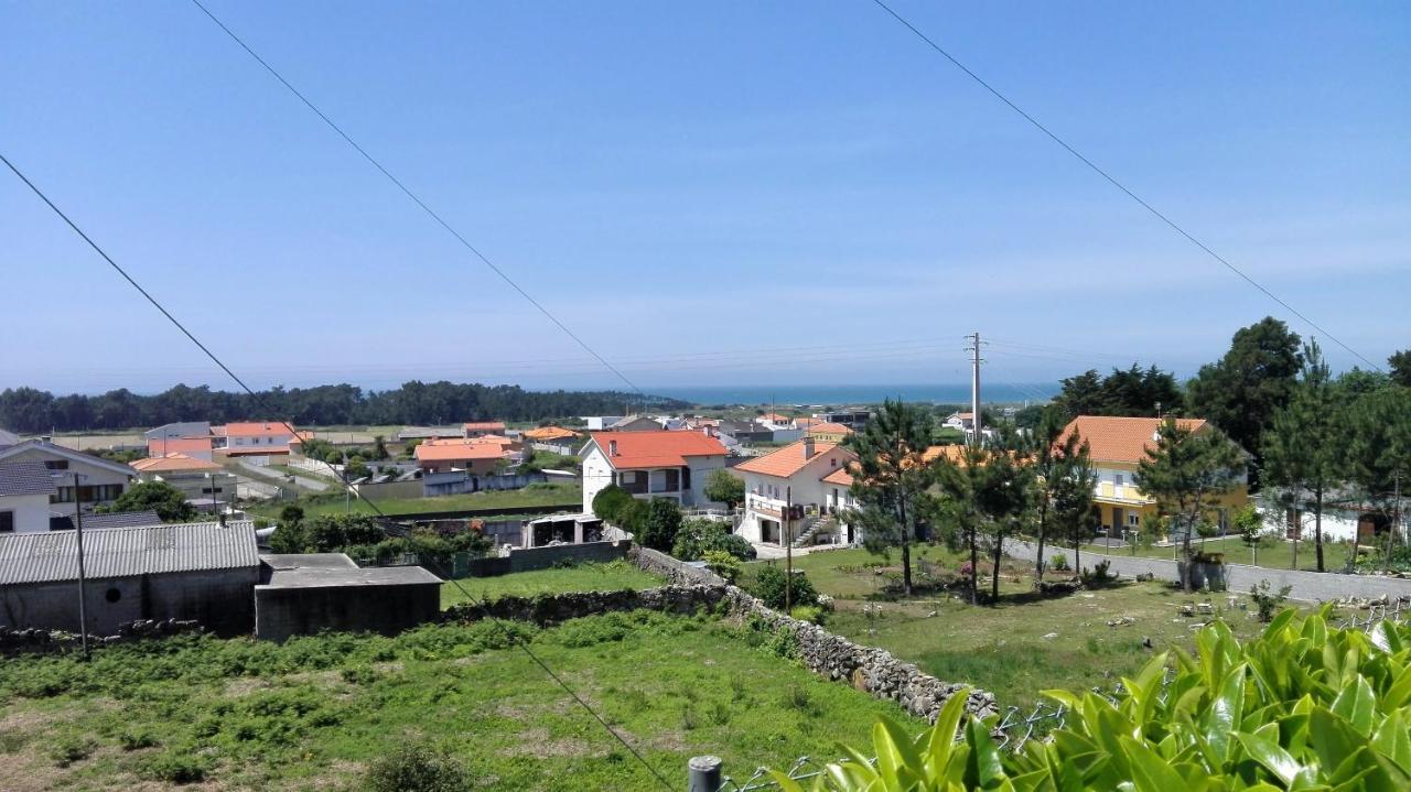 Villa Casa De Ferias E Fins De Semana, 5 Esposende Exterior foto