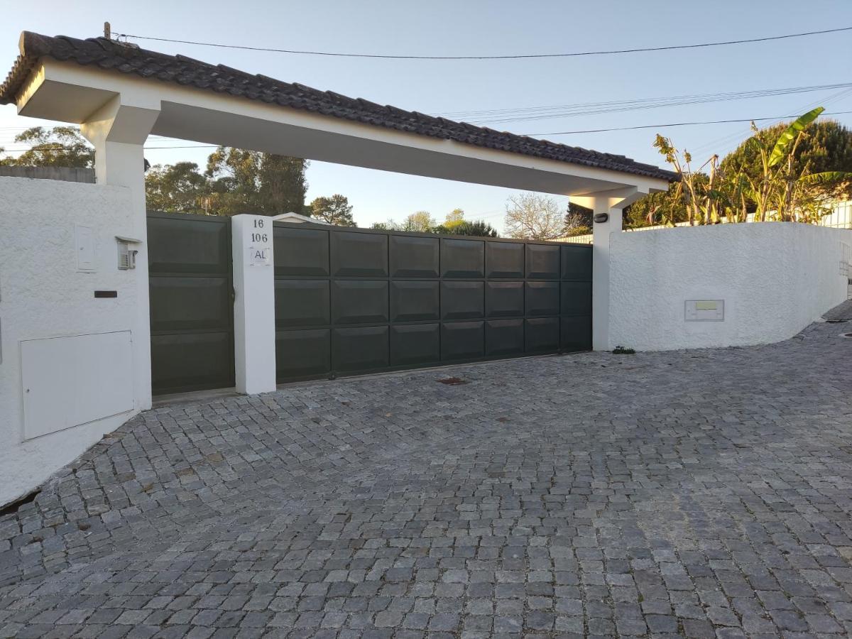 Villa Casa De Ferias E Fins De Semana, 5 Esposende Exterior foto